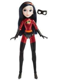 Кукла Суперсемейка 2: Фиалка (Incredibles 2 - Violet Action Figure)