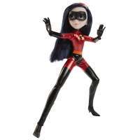 Кукла Суперсемейка 2: Фиалка (Incredibles 2 - Violet Action Figure) 3