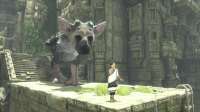The Last Guardian (PS4)