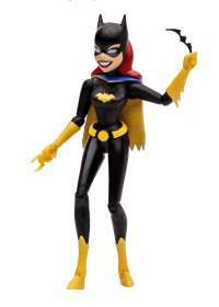 Фигурка ДС Бэтмен - Робин (DC Batman: Robin Action Figure)