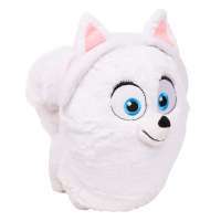 Тайная жизнь домашних животных: Джиджет (The Secret Life of Pets Gidget Talking Plush Buddy - 12")