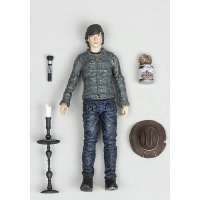 Ходячие Мертвецы: Карл Гримс (McFarlane Toys The Walking Dead TV Series 7 Carl Grimes Action Figure) #6