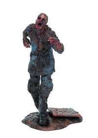 Ходячие Мертвецы: Зомби (McFarlane Toys The Walking Dead TV Series 7 Mud Walker Action Figure)