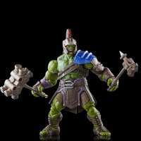 Игрушка Тор: Рагнарек - Гладиатор Халк (Marvel Thor: Ragnarok - Electronic Gladiator Hulk) #2