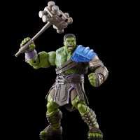 Игрушка Тор: Рагнарек - Гладиатор Халк (Marvel Thor: Ragnarok - Electronic Gladiator Hulk) #3
