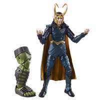 Фигурка Тор: Рагнарек - Локи (Marvel Legends Series Thor: Ragnarok - Loki)