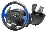 Руль Thrustmaster T150 Force Feedback Wheel (PS4, PS3, PC)