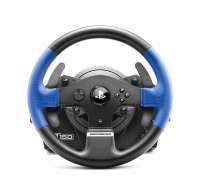 Руль Thrustmaster T150 Force Feedback Wheel (PS4, PS3, PC) 2