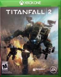 Titanfall 2 (Xbox One)