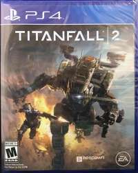 Titanfall 2 (PS4)