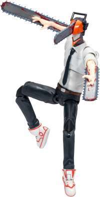 Легенда Зельды: Линк Фигма (Good Smile The Legend of Zelda: Skyward Sword Link Figma Action Figure) #2