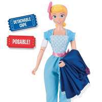 Кукла История Игрушек 4: Бо Пип (Disney Pixar Toy Story 4 Deluxe Talking Adventure Bo Peep Figure) 2