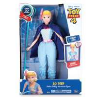 Кукла История Игрушек 4: Бо Пип (Disney Pixar Toy Story 4 Deluxe Talking Adventure Bo Peep Figure) box