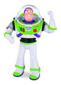 История Игрушек 4: Баз Лайтер (Toy Story 4 Buzz Lightyear Talking Action Figure - 12'') игрушка