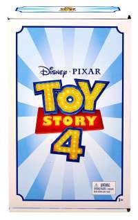 Фигурка История Игрушек 4: Бо Пип (Toy Story Disney Pixar 4 Bo Peep Figure)