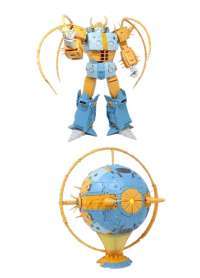 Игрушка Трансформеры Лидер Эволюция Родимус Юникронус (Transformers: Generations Power of the Primes Leader Evolution Rodimus Unicronus)