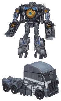Transformers: Age of Extinction Power Attacker Galvatron