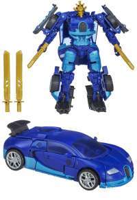 Transformers: Age of Extinction Generations Deluxe Autobot Drift