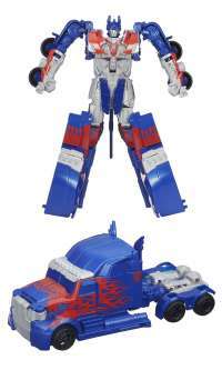 Transformers: Age of Extinction Power Attacker Optimus Prime