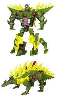 Transformers: Age of Extinction Power Attacker Snarl