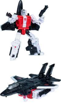 Transformers: Revenge of the Fallen  AUTOBOT WHIRL VS DESEPTICON BLUDGEON
