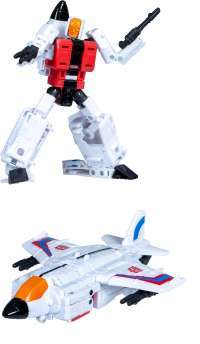Transformers: Revenge of the Fallen  AUTOBOT WHIRL VS DESEPTICON BLUDGEON