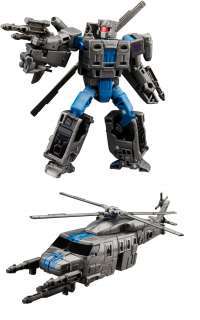 Transformers: Revenge of the Fallen  AUTOBOT WHIRL VS DESEPTICON BLUDGEON