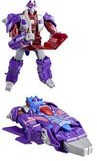 Transformers: Revenge of the Fallen  AUTOBOT WHIRL VS DESEPTICON BLUDGEON