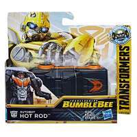 Игрушка Трансформеры Хот Род (Transformers: Bumblebee Energon Igniters Power Plus Series Autobot Hot Rod) box