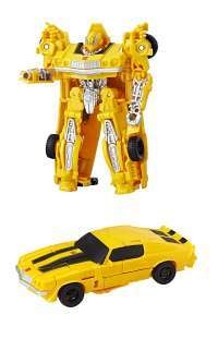 Игрушка Трансформеры Бамблби (Transformers: Bumblebee Energon Igniters Power Plus Series Bumblebee)