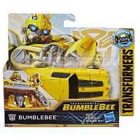 Игрушка Трансформеры Бамблби (Transformers: Bumblebee Energon Igniters Power Plus Series Bumblebee) box