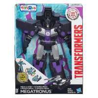 Transformers Clash of the Transformers Mega 5-Step Megatronus