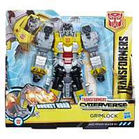 Игрушка Трансформеры Киберверс Ультра Гримлок (Transformers Cyberverse Ultra Grimlock) box