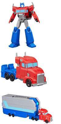 Transformers: Revenge of the Fallen  AUTOBOT WHIRL VS DESEPTICON BLUDGEON