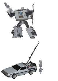 Transformers: Dark of the Moon MechTech Deluxe Movie Allstar Ultra OPTIMUS PRIME