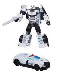 Transformers Generations Combiner Wars Deluxe Class 11-steps Prowl