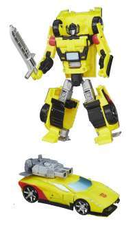 Transformers Generations Combiner Wars Deluxe Class 12-steps Sunstreaker