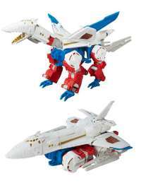 Transformers Generations Combiner Wars Voyager Class Sky Lynx