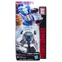 Игрушка Трансформер Сила Праймов Тайлгейт (Transformers: Generations Power of the Primes Legends Class Autobot Tailgate) box