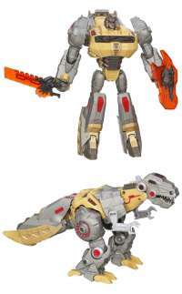 Transformers Generations Fall of Cybertron Voyager GRIMLOCK