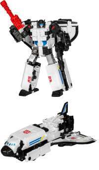 Transformers: PRIME Powerizers BULKHEAD First Edition