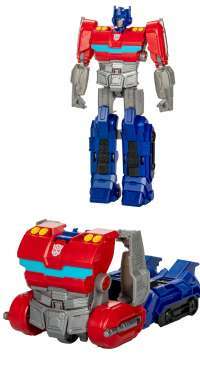 Игрушка Трансформеры: Темная сторона луны Саундвейв (Transformers: Dark of The Moon - Deluxe Class Soundwave Action Figure)