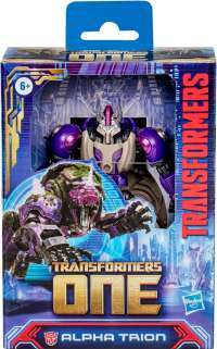Transformers: Revenge of the Fallen  AUTOBOT WHIRL VS DESEPTICON BLUDGEON #2