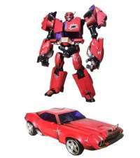 Transformers: PRIME Deluxe CLIFFJUMPER