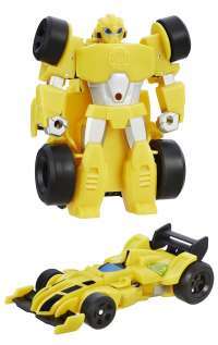Transformers: Rescue Bots Bumblebee
