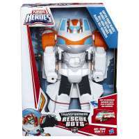Transformers Rescue Bots Deep Water Rescue High Tide #2