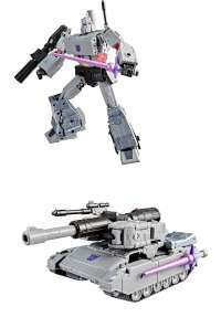 Transformers: Revenge of the Fallen  AUTOBOT WHIRL VS DESEPTICON BLUDGEON