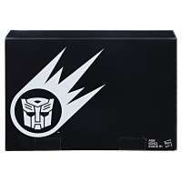 Игрушка Трансформер Возвращение Титанов Делюкс Арси (Transformers Titans Return Deluxe Arcee) box