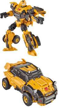 Transformers: Revenge of the Fallen  AUTOBOT WHIRL VS DESEPTICON BLUDGEON