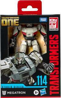 Transformers: Revenge of the Fallen  AUTOBOT WHIRL VS DESEPTICON BLUDGEON #2